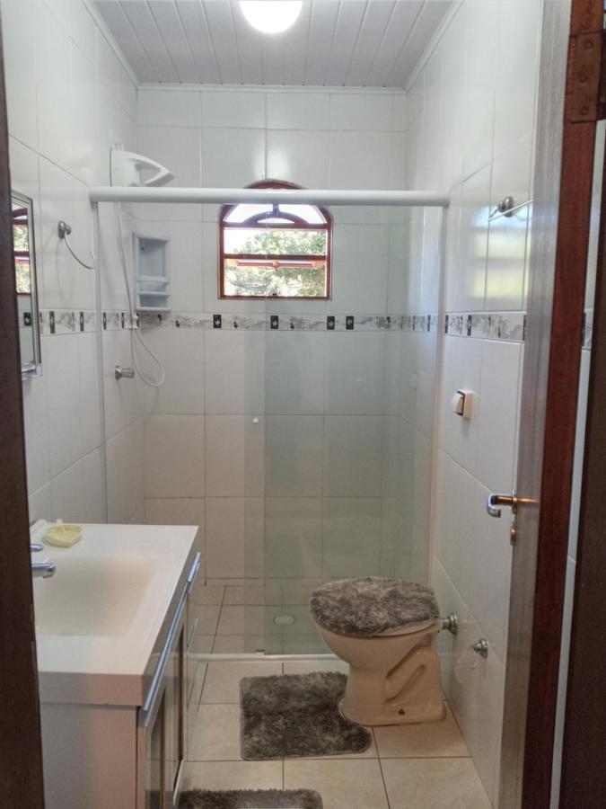 Apartament Casa Vegas Campos do Jordão Zewnętrze zdjęcie